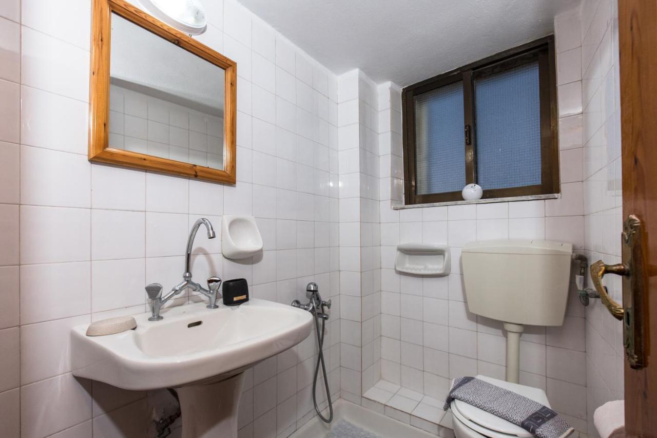 Aqua Marine Aparthotel Falasarna Ngoại thất bức ảnh